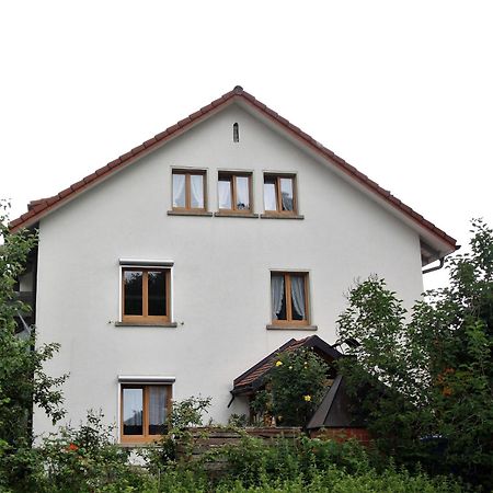 Haus Michler Lägenhet Todtnau Exteriör bild
