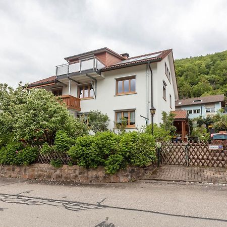 Haus Michler Lägenhet Todtnau Exteriör bild