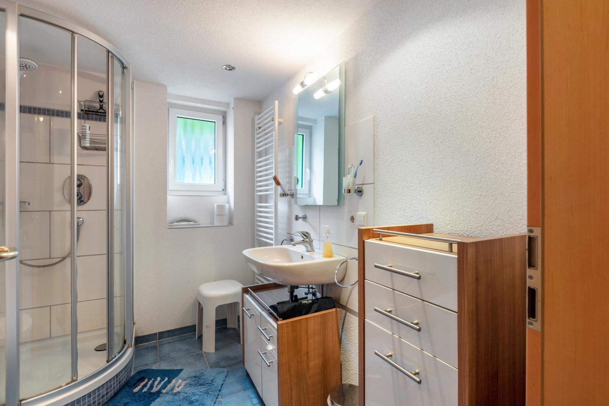 Haus Michler Lägenhet Todtnau Exteriör bild