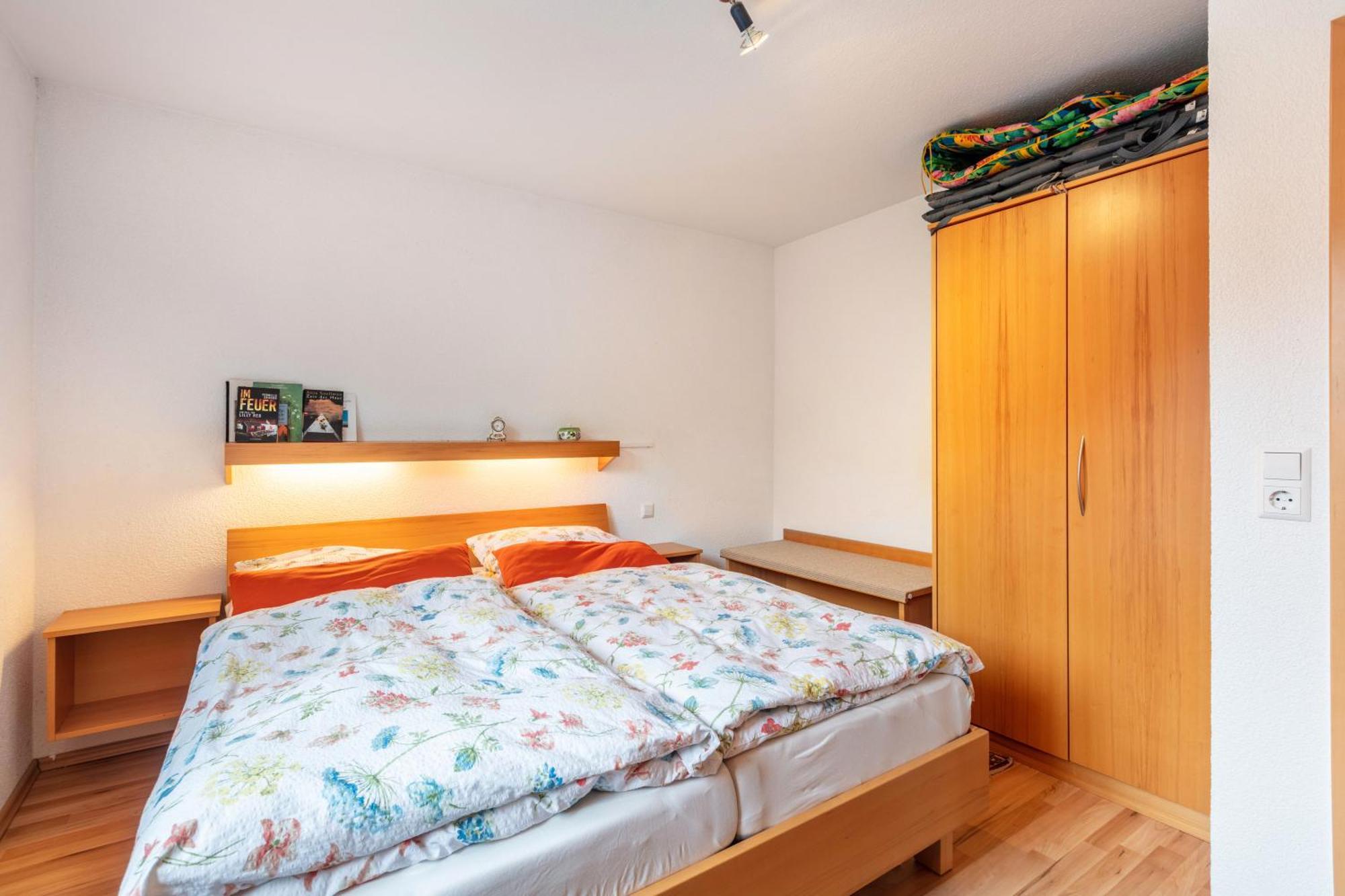 Haus Michler Lägenhet Todtnau Exteriör bild