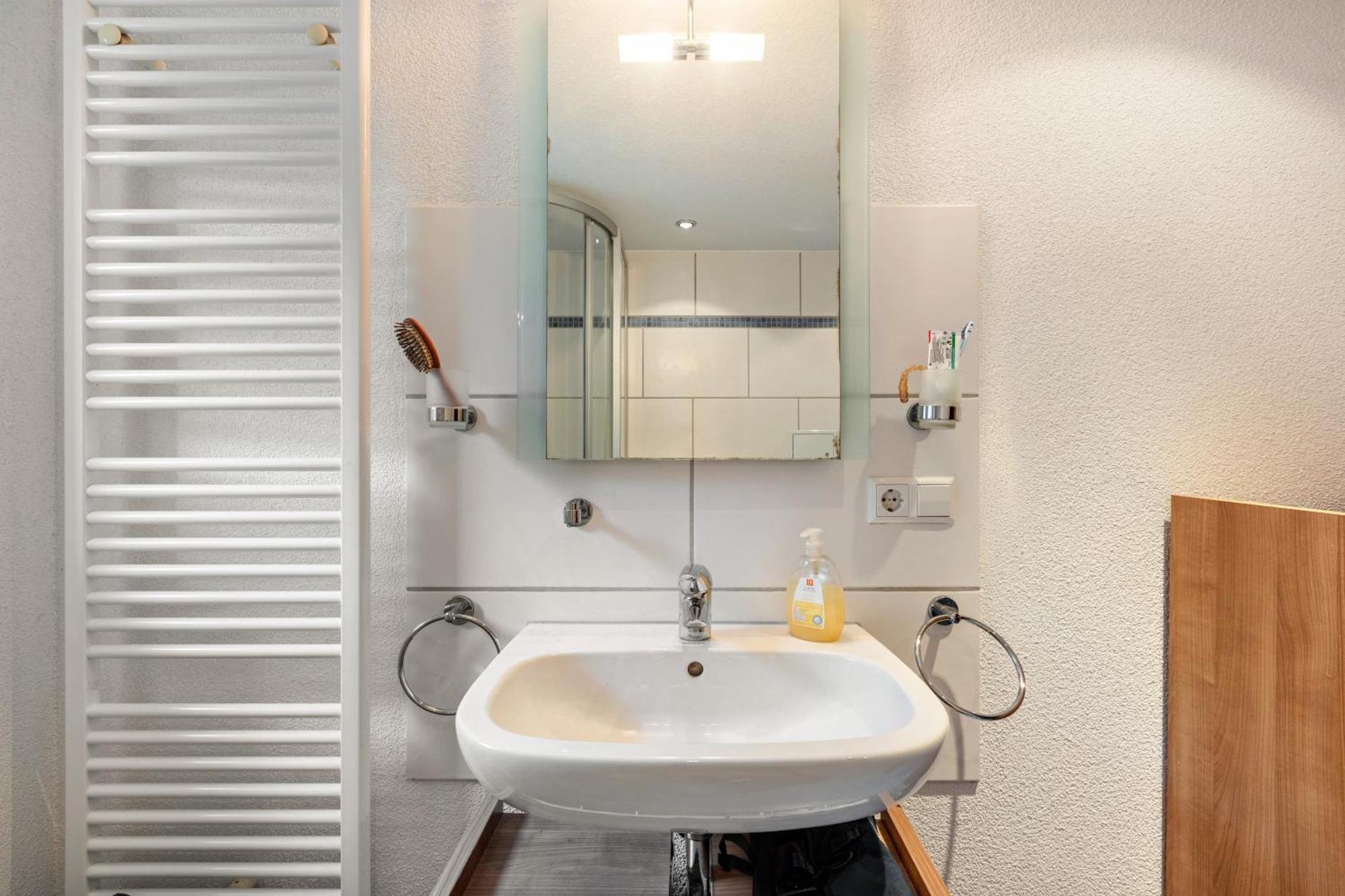 Haus Michler Lägenhet Todtnau Exteriör bild