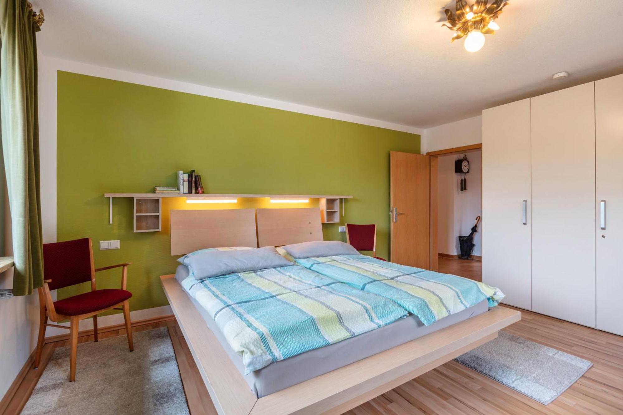 Haus Michler Lägenhet Todtnau Exteriör bild