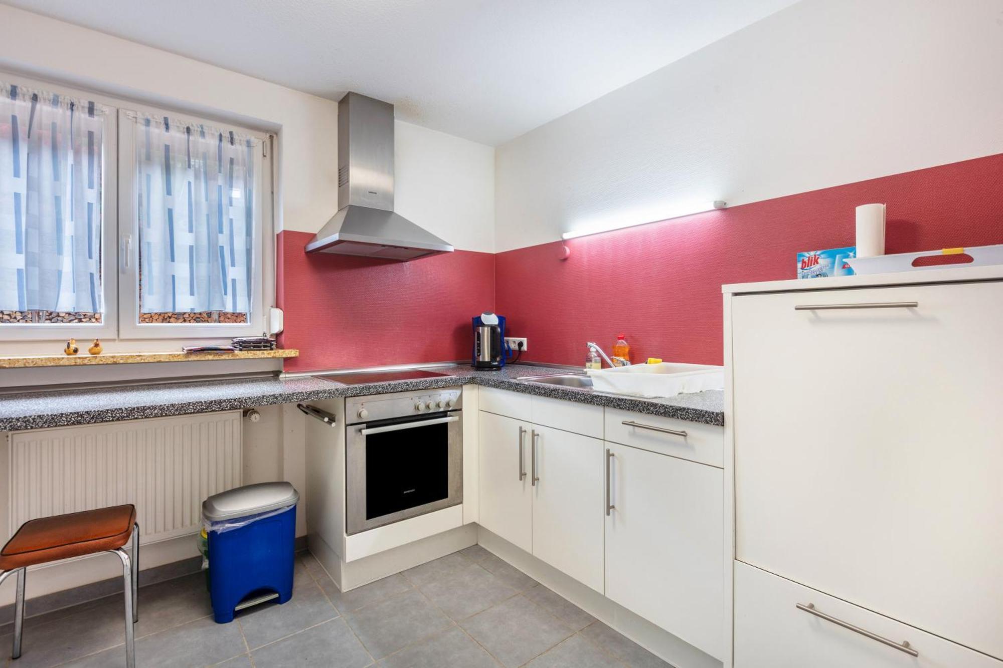 Haus Michler Lägenhet Todtnau Exteriör bild