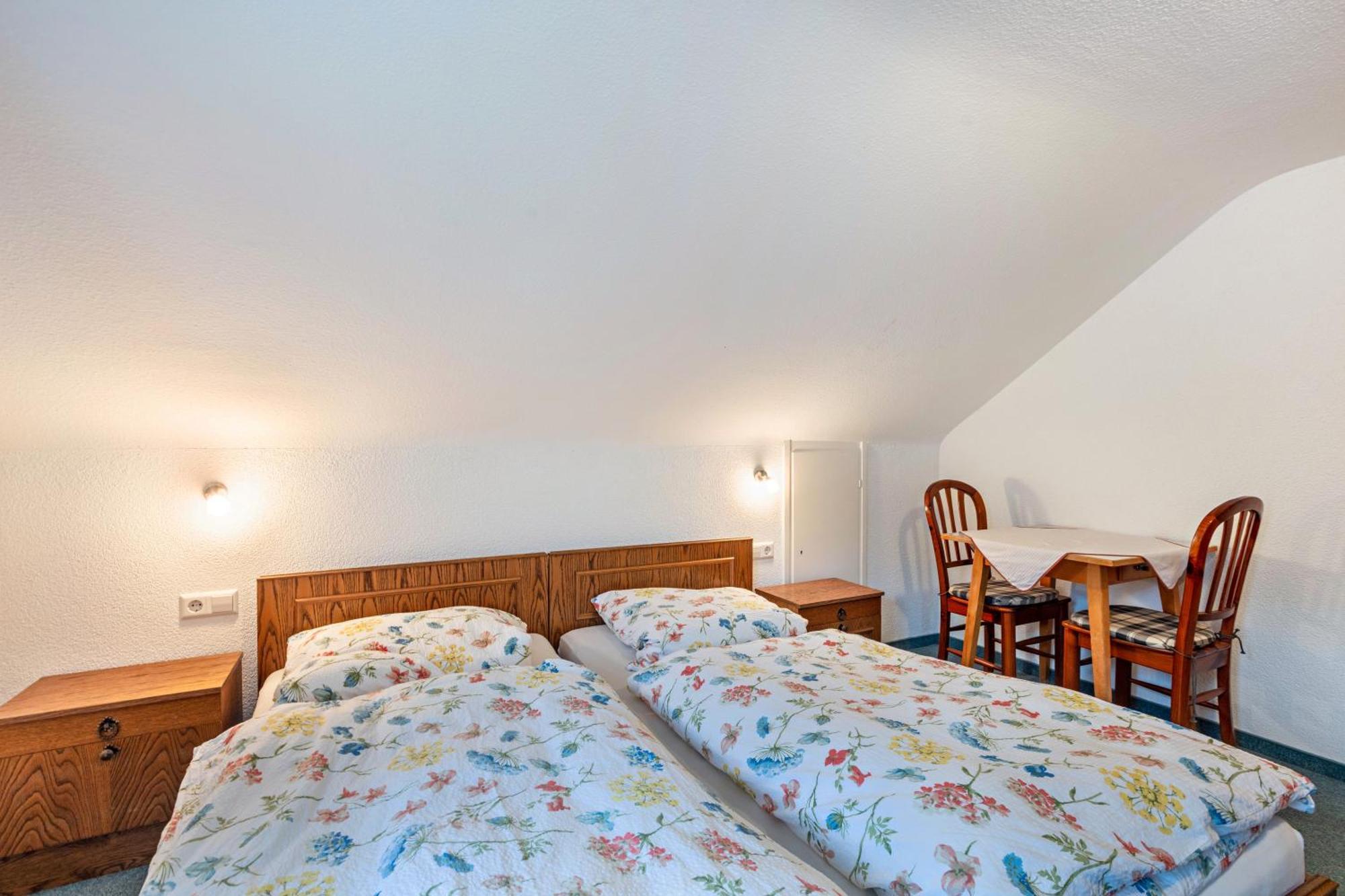 Haus Michler Lägenhet Todtnau Exteriör bild