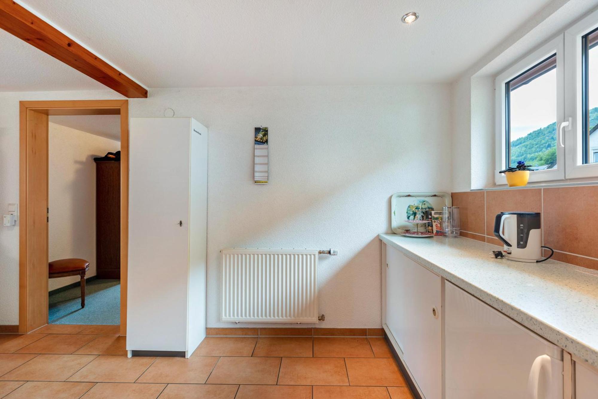 Haus Michler Lägenhet Todtnau Exteriör bild